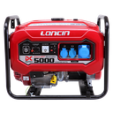 Electric Generator Gasoline LC5000-DC LONCIN