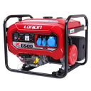 Electric Generator Gasoline LC6500-DC LONCIN