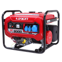 Electric Generator Gasoline Switch LC8000D-DC LONCIN 
