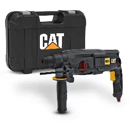 دريل كهرباء خرسانة 800 واط (DX2140)SDS PLUS DX26 CAT 