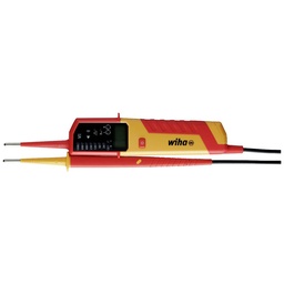 جهاز فاحص كهرباء 1000 فولط WIHA SB25515