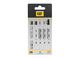 ريشة اركت خشب CAT T101BR DA06004