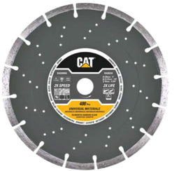 ديسك قص متعدد 180 مم DA32005 400PRO  CAT 