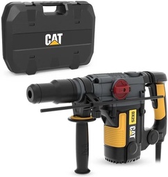 Rotary Hammer For Drilling And Chiseling 1100w SDS MAX DX25 CAT 