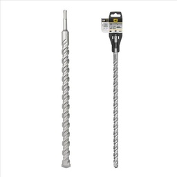 Concrete Drill Bit 20 × 450mm SDS PLUS DA03014 CAT