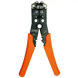 زلاطة اسلاك كهرباء اتوماتيك TOWER AQWS-8