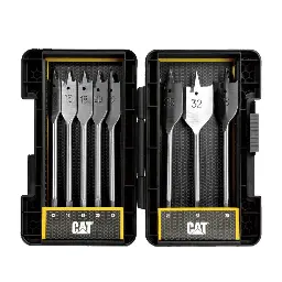 Wood Bit Set 8 Pieces DA05901 CAT 