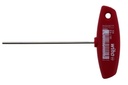 مفتاح النكي حرف WIHA 2.5*100 MM T