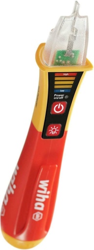 مقياس جهد كهرباء WIHA SB25513