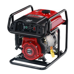Gasoline generator LONCIN LC1200
