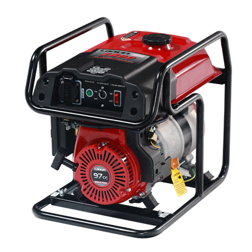 Gasoline generator LONCIN LC1200